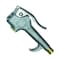 Tru-Flate Tru-Flate Steel Air Blow Gun Safety Lever 1/4 in. FNPT 1 pc 18233 - alternate 2
